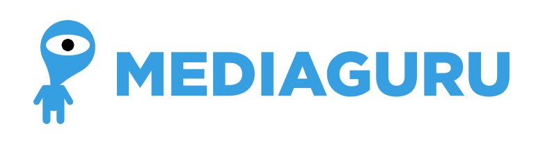 MEDIAGURU.cz